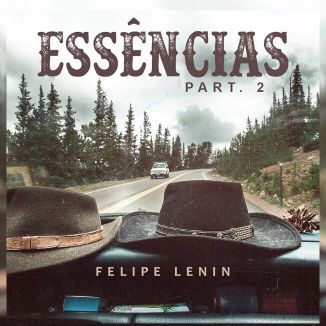 Capa do disco
