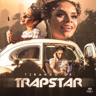 Capa do disco
