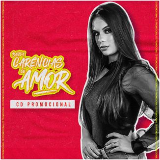 Capa do disco