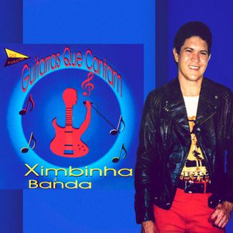 Foto da capa: Guitarras Que Cantam