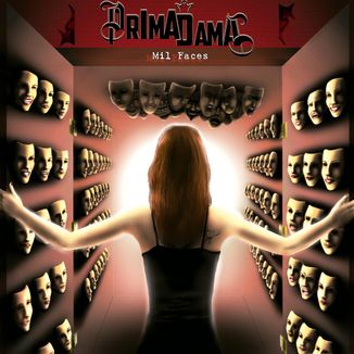 Foto da capa: Mil Faces