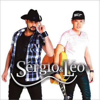 Foto da capa: Te Dar um Beijo - Sérgio e Leo