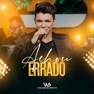 Capa do disco