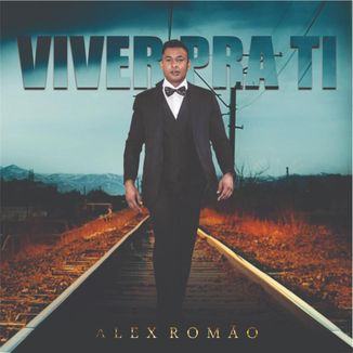 Capa do disco