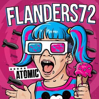 Foto da capa: Atomic