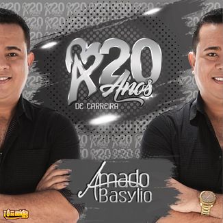 Capa do disco