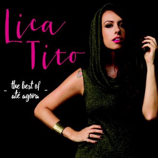 Foto da capa: The Best Of Até Agora
