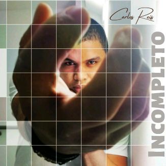 Capa do disco