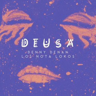Capa do disco