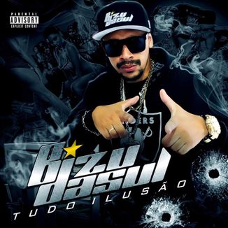 Foto da capa: Bizu da sul - Tudo ilusão