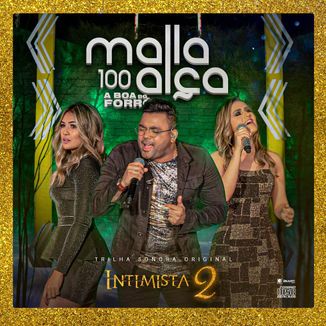 Foto da capa: Intimista 2 (Trilha Sonora Original)