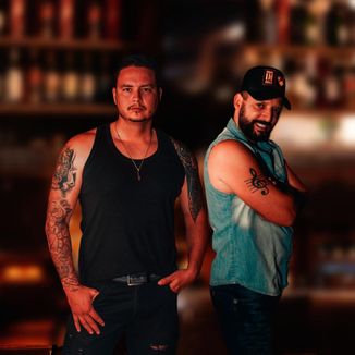 Capa do disco