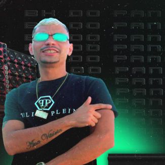 Foto da capa: BK DO PANCADAO - REPERTORIO NOVO 2021 - NOVEMBRO - BATIDAO E SWING
