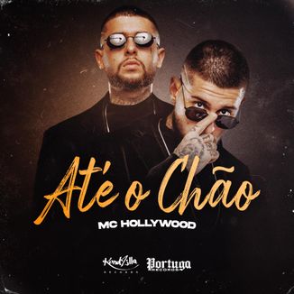 Capa do disco