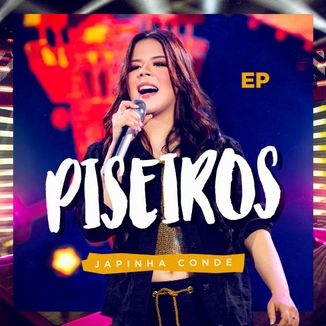 Capa do disco