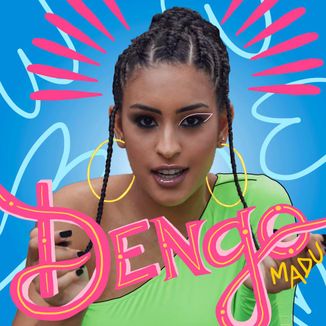 Capa do disco