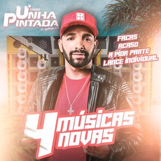 Capa do disco