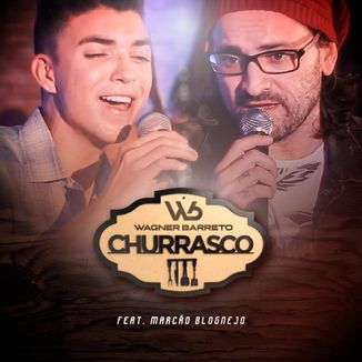 Capa do disco