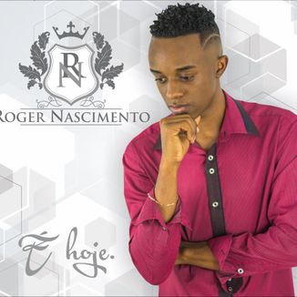 Capa do disco