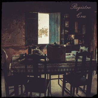 Foto da capa: Registro Cru