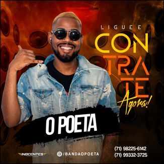 Foto da capa: Poeta da putaria