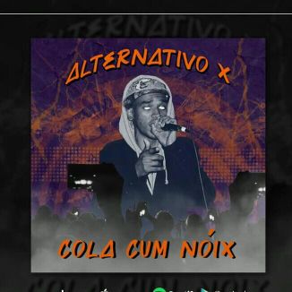 Capa do disco