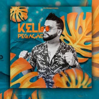 Foto da capa: Kell Pegação