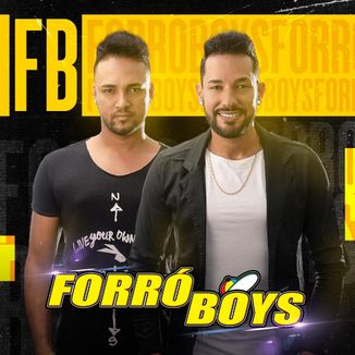 Capa do disco