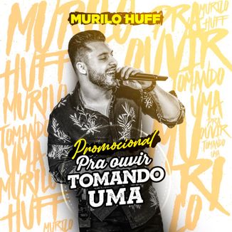 Foto da capa: Promocional - Pra Ouvir Tomando Uma