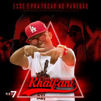 Foto da capa: Esse É Pra Tocar No Paredão ( CD 2k18 )