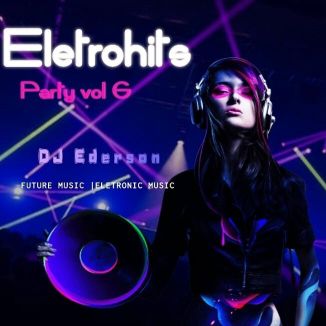 Capa do disco