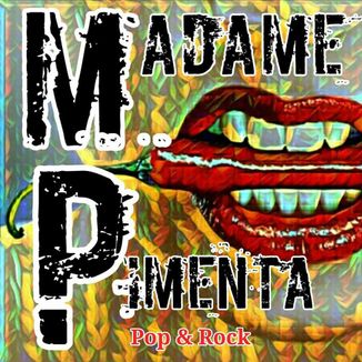 Capa do disco