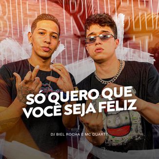 Capa do disco