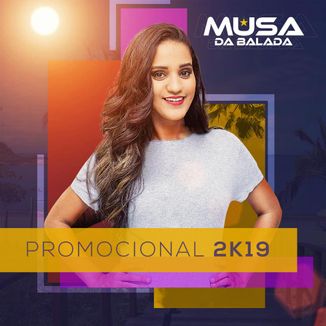 Foto da capa: Promocional 2019
