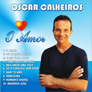 Foto da capa: O Amor