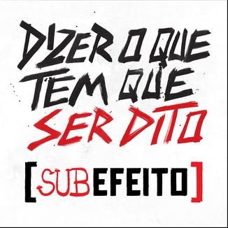 Foto da capa: Dizer o que tem que ser dito