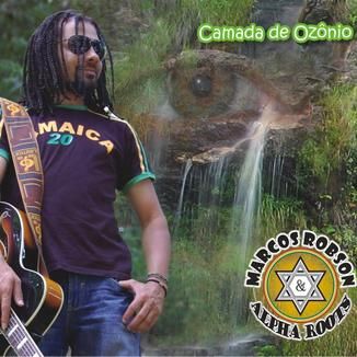 Foto da capa: Camada de Ozônio