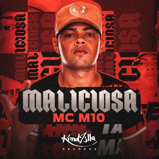 Capa do disco