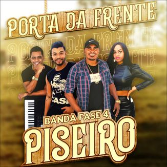 Capa do disco