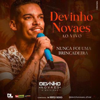 Capa do disco