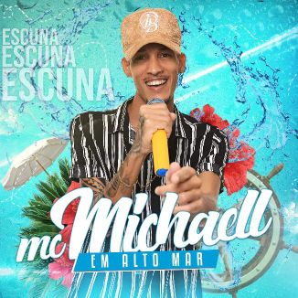 Capa do disco