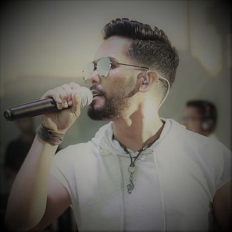 Foto da capa: Promocional (Ao VIvo)