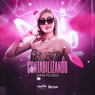 Capa do disco