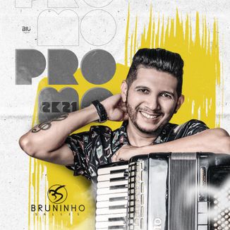 Capa do disco