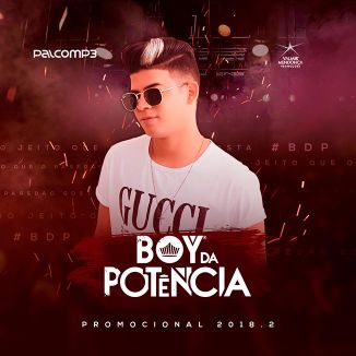 Foto da capa: Promocional 2018.2