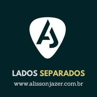 Foto da capa: LADOS SEPARADOS