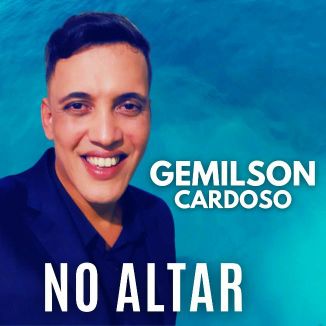 Foto da capa: No Altar