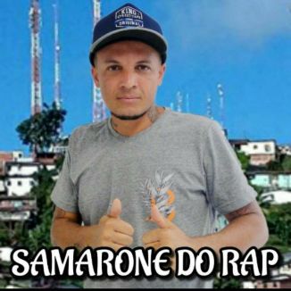 Foto da capa: Melancolia Rap