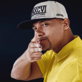 Foto da capa: Mix Tape "Sucesso Dinheiro e Progresso"