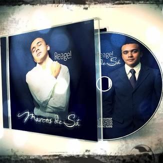 Foto da capa: Reage
